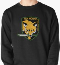 Metal Gear Solid - FOXHOUND Pullover