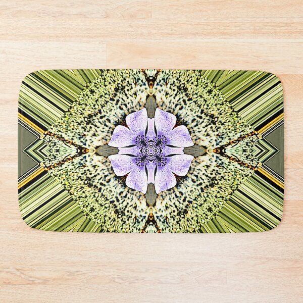 Item preview, Purple in rosette designed and sold by SDC Original Designs.