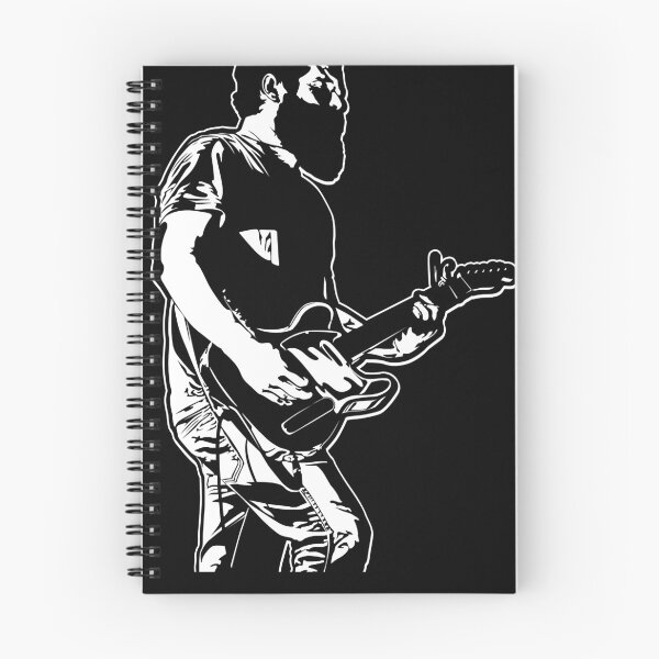 Item preview, Manchester Orchestra Andy Hull Classic designed and sold by RhondaIpock.