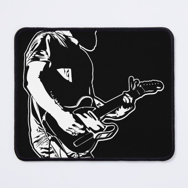 Item preview, Manchester Orchestra Andy Hull Classic designed and sold by RhondaIpock.