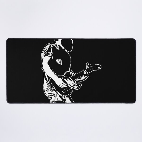 Item preview, Manchester Orchestra Andy Hull Classic designed and sold by RhondaIpock.