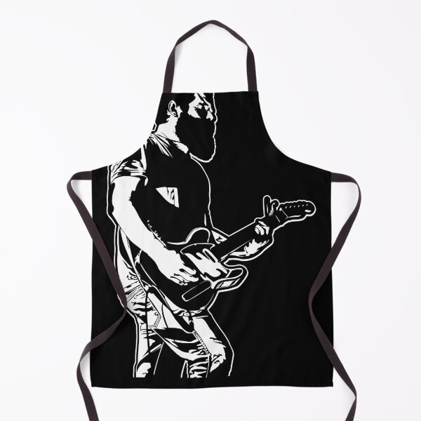 Item preview, Manchester Orchestra Andy Hull Classic designed and sold by RhondaIpock.