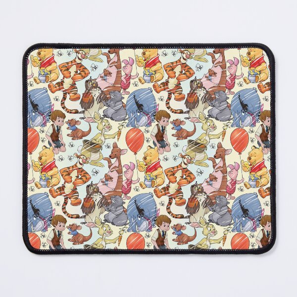 Item preview, Bear & Friends Sketched designed and sold by Rainbows Galore.