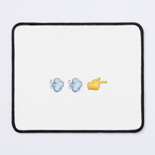 Item preview, Puff puff pass emoji designed and sold by mirceaspartan.
