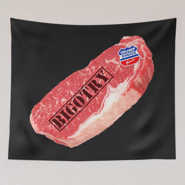 Item preview, Red Meat for Cult 45 designed and sold by Thelittlelord.