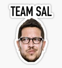 SAL! Sticker