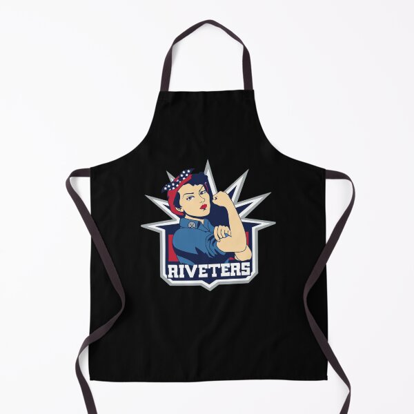 Item preview, Metropolitan riveters designed and sold by phillipmcdonald.