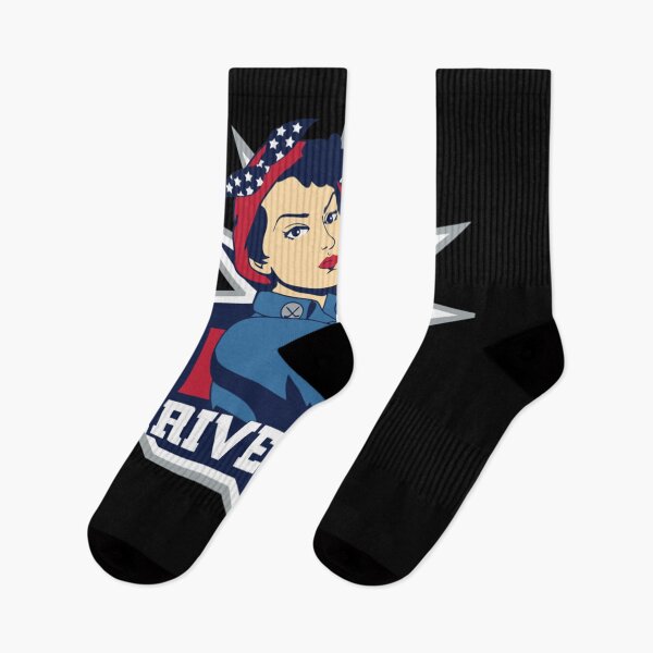 Item preview, Metropolitan riveters designed and sold by phillipmcdonald.