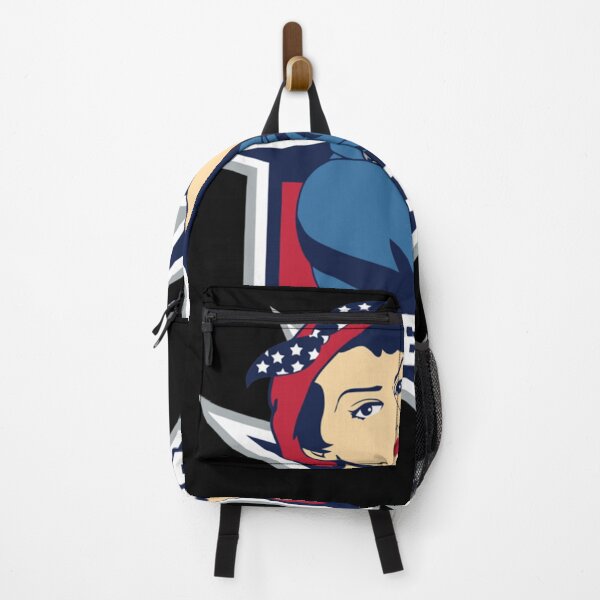 Item preview, Metropolitan riveters designed and sold by phillipmcdonald.