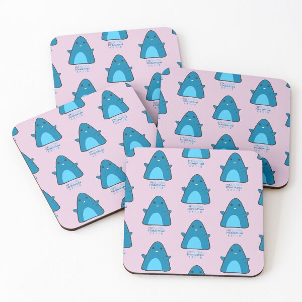 Item preview, Baby Shark! (Hong Kong Shark Foundation) designed and sold by qlumzyze1st.