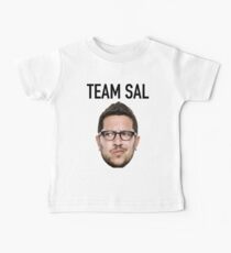 SAL! Baby Tee