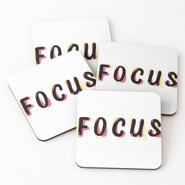 Item preview, Focus  designed and sold by Noishop.