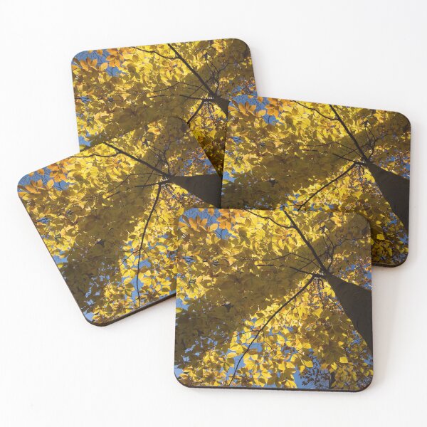 Item preview, Autumn Shadows Geometry  designed and sold by Georgia Mizuleva.