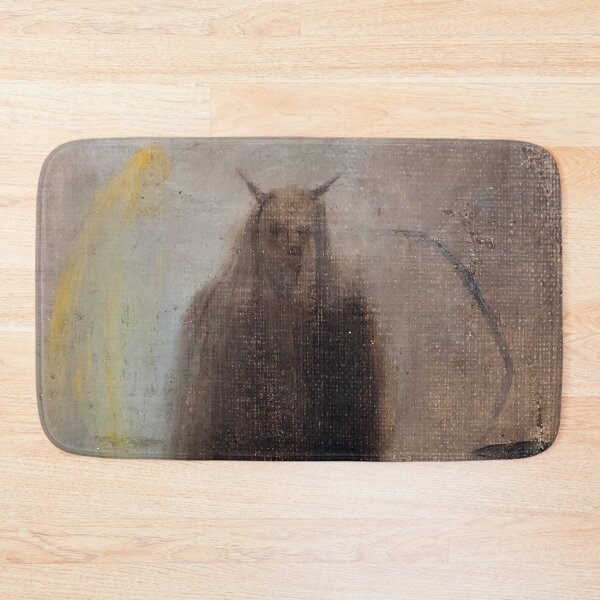 Item preview, Francisco de Goya (1746 – 1828) - Ghostly Vision (1801) designed and sold by VISIBLECREATION.