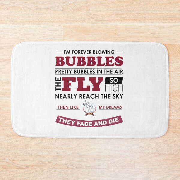 Item preview, Forever Blowing Bubbles   designed and sold by Robertolatvie.