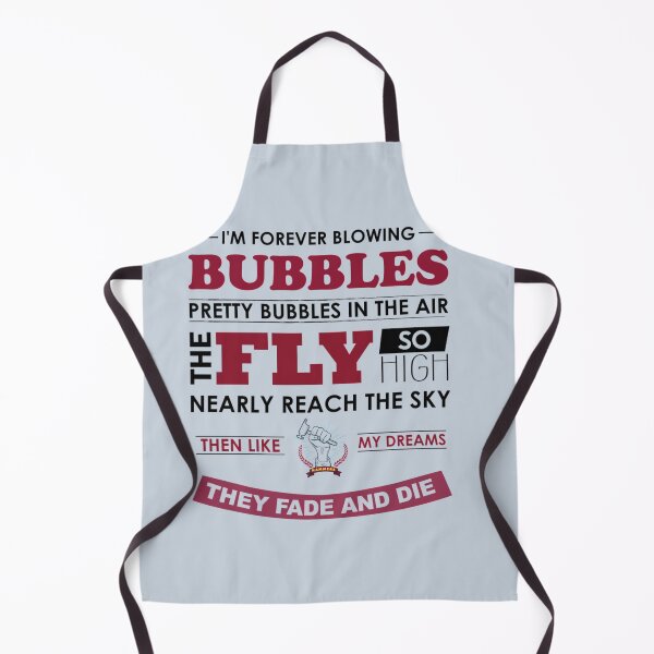 Item preview, Forever Blowing Bubbles designed and sold by Robertolatvie.