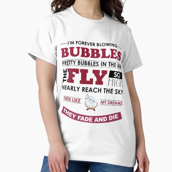 Item preview, Forever Blowing Bubbles   designed and sold by Robertolatvie.