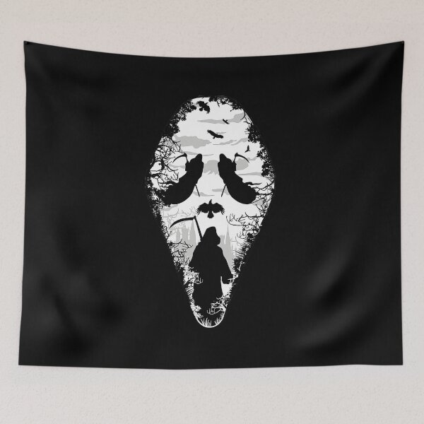 Item preview, Jeepers Creepers designed and sold by debochildess.