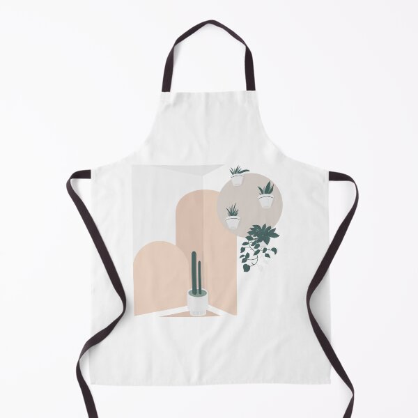 Item preview, Minimal Plants room designed and sold by JanuaryMonday.