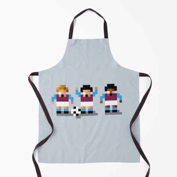 Item preview, Sensi Tee - Villains, Hammers and Clarets designed and sold by Robertolatvie.