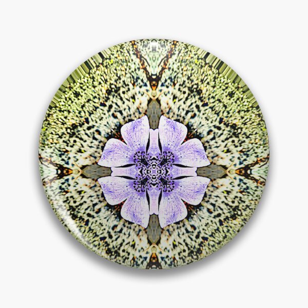 Item preview, Purple in rosette designed and sold by SDC Original Designs.