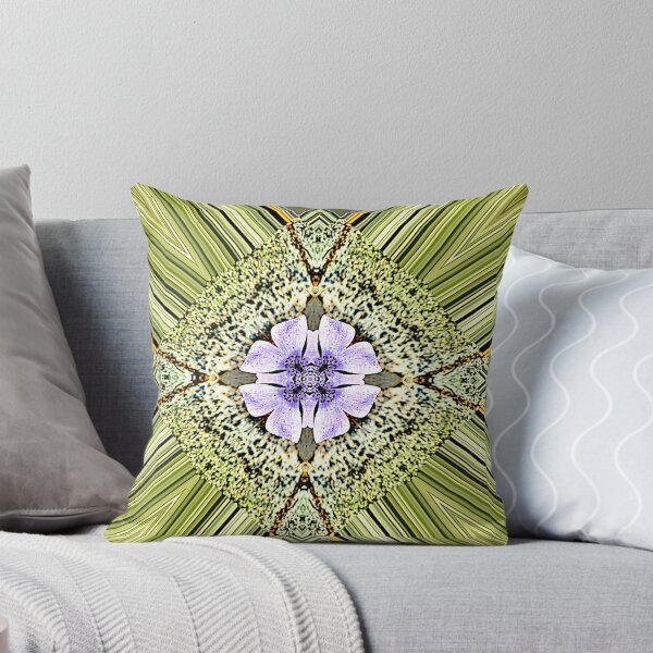 Item preview, Purple in rosette designed and sold by SDC Original Designs.