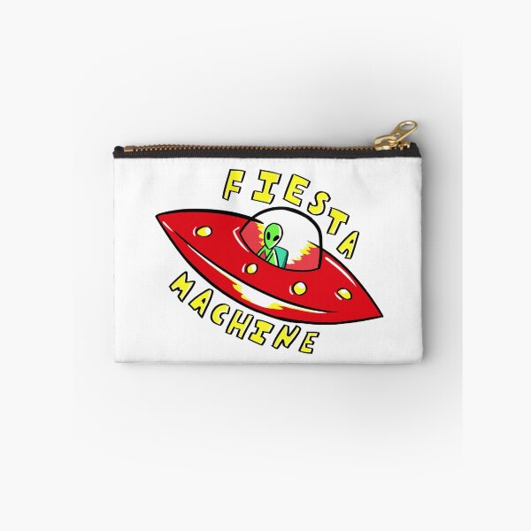 Item preview, Fiesta Machine designed and sold by Landsquid.
