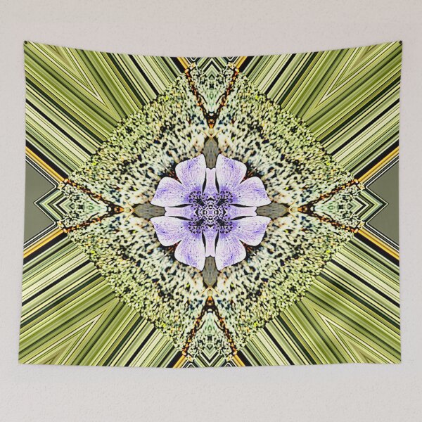 Item preview, Purple in rosette designed and sold by SDC Original Designs.