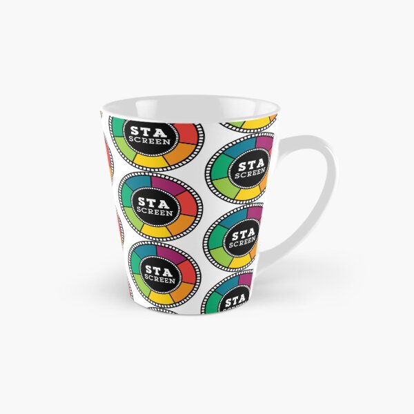 Item preview, STA Screen - for lovers of film designed and sold by Southern Tablelands Arts Give-A-Little-Get-A-Little Merch Shop.