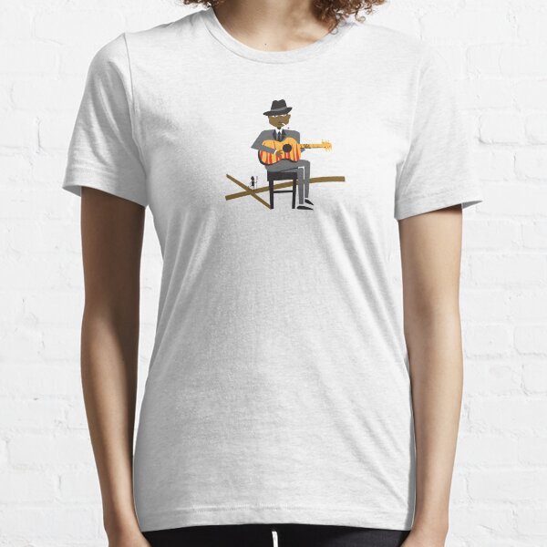 Robert Johnson Essential T-Shirt