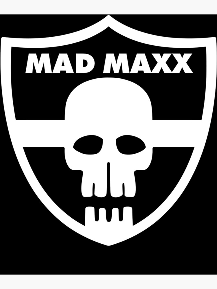 Maxx Crosby Mad Maxx Las Vegas Raiders signature shirt, hoodie