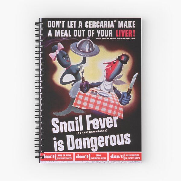 Item preview, Snail Fever designed and sold by stoppersays.