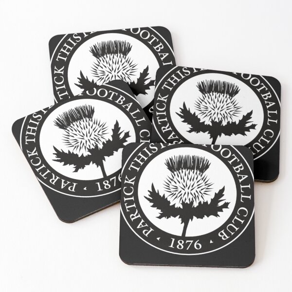 Item preview, Partick thistle scottish football sports fans designed and sold by phillipmcdonald.