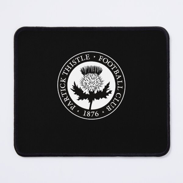 Item preview, Partick thistle scottish football sports fans designed and sold by phillipmcdonald.