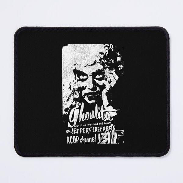 Item preview, Jeepers Creepers designed and sold by debochildess.