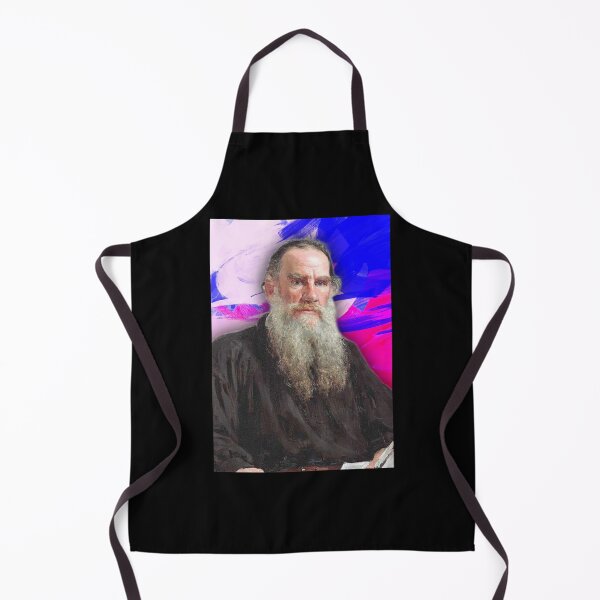 Item preview, Leo Tolstoy Artwork | Leo Tolstoy Portrait | Leo Tolstoy Wall Art  designed and sold by Suyogsonar25.