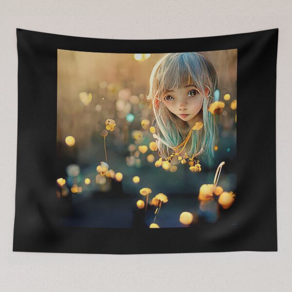 Item preview, Anime 5 Collection 2 designed and sold by OliDesigns.