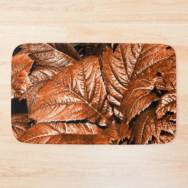 Item preview, Copper Leaves designed and sold by Yampimon.