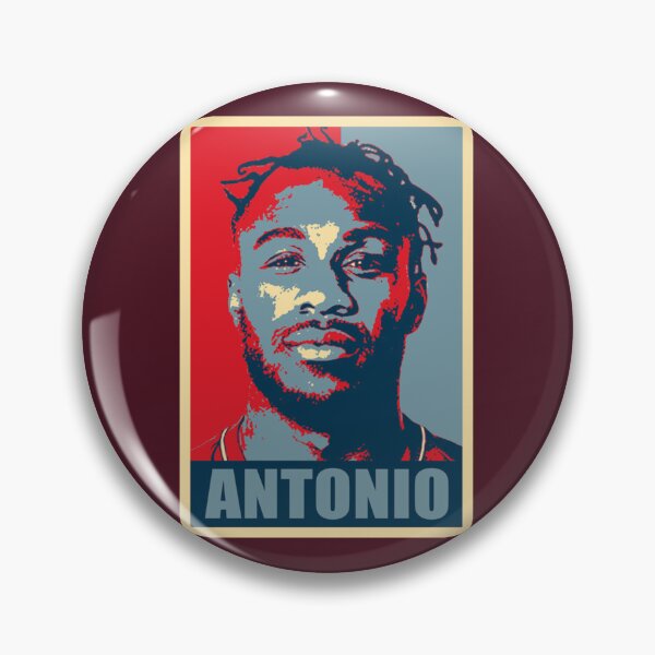 Item preview, Michail Antonio Hope   designed and sold by Robertolatvie.