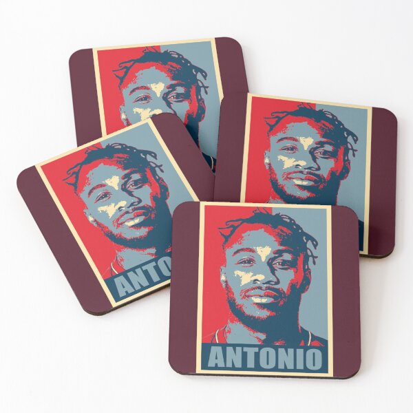 Item preview, Michail Antonio Hope   designed and sold by Robertolatvie.