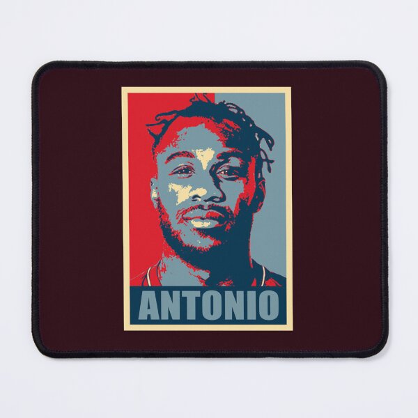 Item preview, Michail Antonio Hope designed and sold by Robertolatvie.