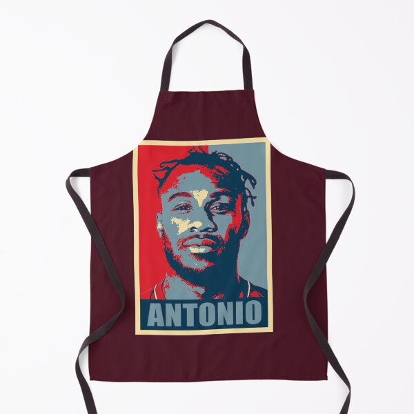 Item preview, Michail Antonio Hope designed and sold by Robertolatvie.