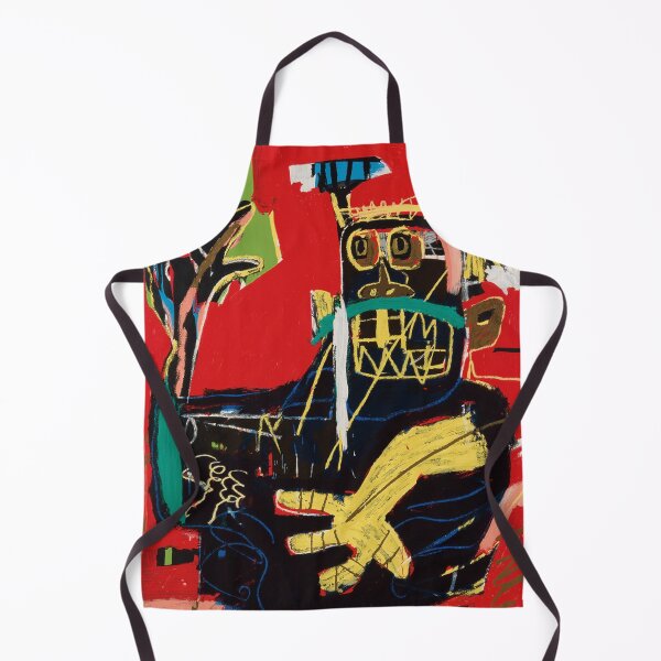 Item preview, Red Black Robot designed and sold by DaiseyBivins.