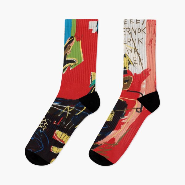 Item preview, Red  Black Robot designed and sold by DaiseyBivins.
