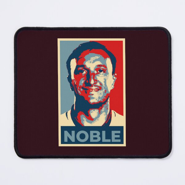 Item preview, Mark Noble (Hope) designed and sold by Robertolatvie.