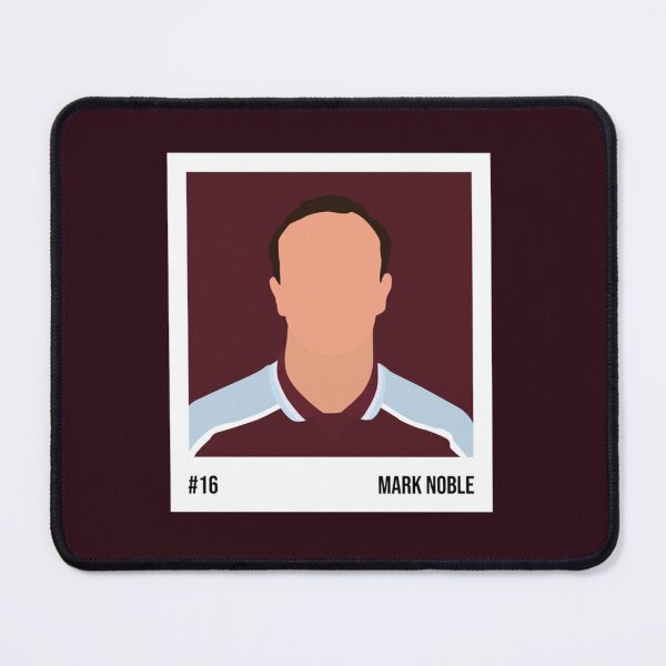 Item preview, Mark Noble Minimalistic Camera Film   designed and sold by Robertolatvie.
