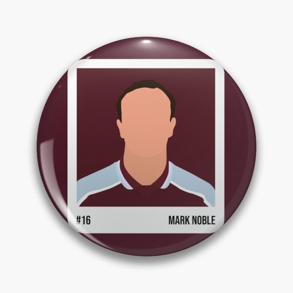 Item preview, Mark Noble Minimalistic Camera Film   designed and sold by Robertolatvie.
