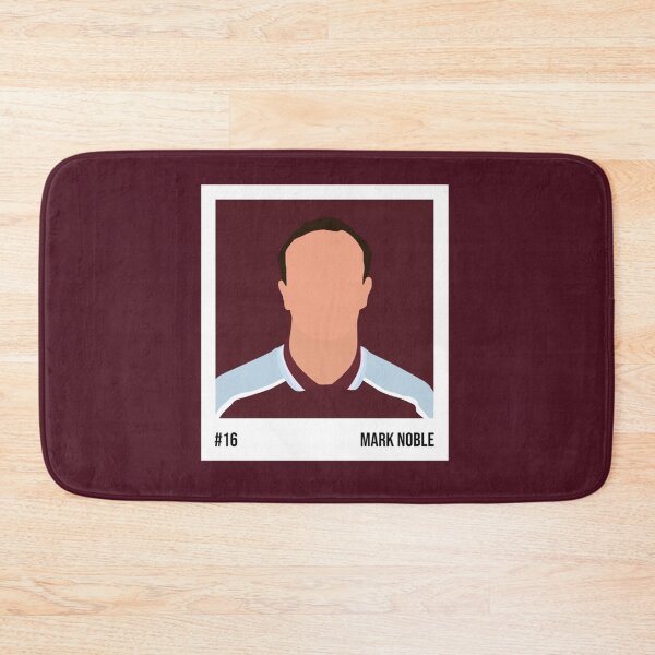 Item preview, Mark Noble Minimalistic Camera Film   designed and sold by Robertolatvie.