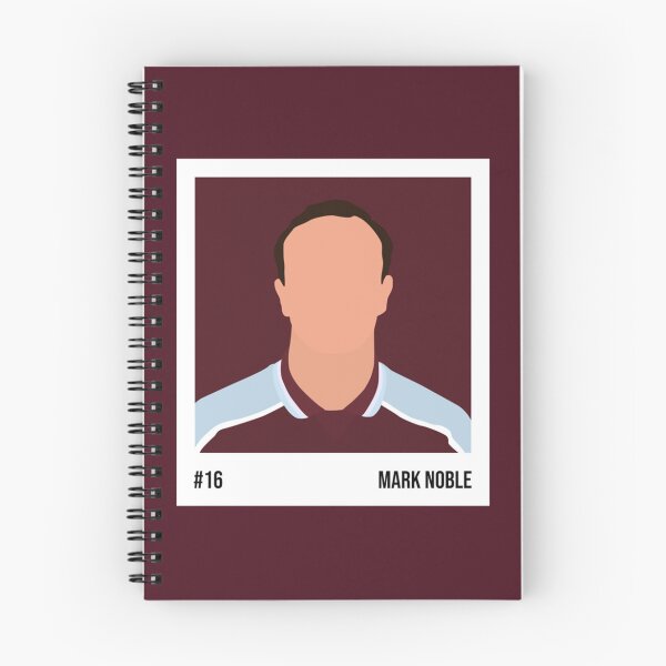 Item preview, Mark Noble Minimalistic Camera Film   designed and sold by Robertolatvie.