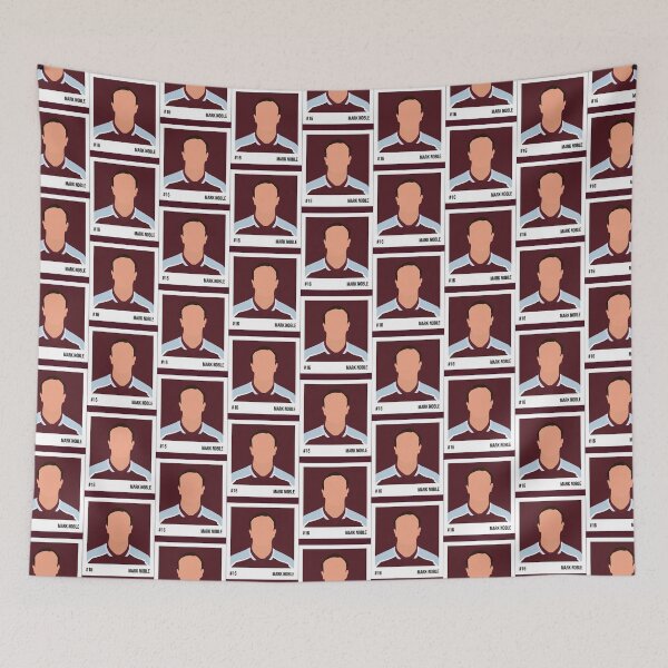 Item preview, Mark Noble Minimalistic Camera Film   designed and sold by Robertolatvie.
